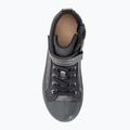 Geox Kalispera grau Kinderschuhe 6