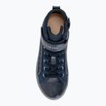 Geox Kalispera navy Kinderschuhe 6