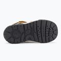 Geox Omar WPF Kinderschuhe gelb/blau 5
