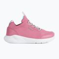 Geox Sprintye fuchsia/watersea junior Schuhe 9