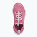 Geox Sprintye fuchsia/watersea junior Schuhe 13