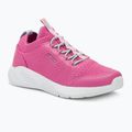 Geox Sprintye fuchsia/watersea junior Schuhe