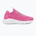 Geox Sprintye fuchsia/watersea junior Schuhe 2