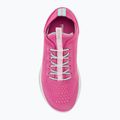 Geox Sprintye fuchsia/watersea junior Schuhe 5