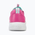 Geox Sprintye fuchsia/watersea junior Schuhe 6