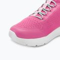 Geox Sprintye fuchsia/watersea junior Schuhe 7