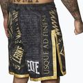 MMA Shorts LEONE 1947 Legionarivs II schwarz 3