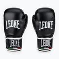 LEONE Kinder-Boxhandschuhe 1947 Flash schwarz