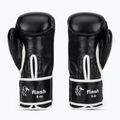 LEONE Kinder-Boxhandschuhe 1947 Flash schwarz 2