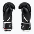 LEONE Kinder-Boxhandschuhe 1947 Flash schwarz 3