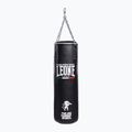 Leone BASIC Boxsack schwarz AT840