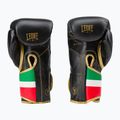 Leone 1947 Italien '47 Boxhandschuhe schwarz GN039 2