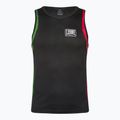 Trainingsshirt LEONE 1947 Italy Boxen schwarz 3