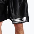 LEONE 1947 Boxershorts schwarz 7