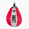 Boxen Birne Leone 1947 Tasche rot AT813