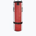 Boxsack LEONE King Size Dna Heavy Bag schwarz-weiß 2