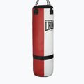 Boxsack LEONE King Size Dna Heavy Bag schwarz-weiß 3