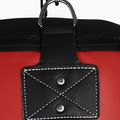 Boxsack LEONE King Size Dna Heavy Bag schwarz-weiß 4