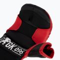 LEONE Karate Handschuhe 1947 GK096 rot 5