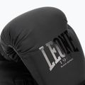 Leone 1947 Black&White Boxhandschuhe schwarz GN059 4