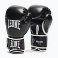 LEONE Kinder-Boxhandschuhe 1947 Flash schwarz 6