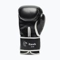 LEONE Kinder-Boxhandschuhe 1947 Flash schwarz 8