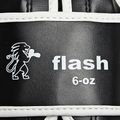 LEONE Kinder-Boxhandschuhe 1947 Flash schwarz 11