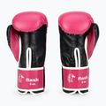 LEONE Kinder-Boxhandschuhe 1947 Flash fuxia 2