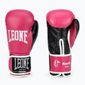 LEONE Kinder-Boxhandschuhe 1947 Flash fuxia 3