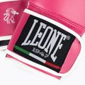 LEONE Kinder-Boxhandschuhe 1947 Flash fuxia 6