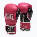 LEONE Kinder-Boxhandschuhe 1947 Flash fuxia 7