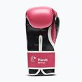 LEONE Kinder-Boxhandschuhe 1947 Flash fuxia 9
