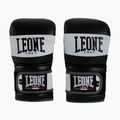 Leone 1947 Shock Boxhandschuhe schwarz GS091