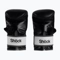 Leone 1947 Shock Boxhandschuhe schwarz GS091 2