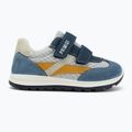 Kinderschuhe Primigi PTI 78586 pearl/jeans 2