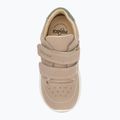 Kinderschuhe Primigi PTI 78587 grey stone 5