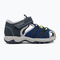 Sandalen Kinder Primigi PGS 78690 blue/bluette 2