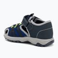 Sandalen Kinder Primigi PGS 78690 blue/bluette 3