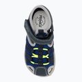 Sandalen Kinder Primigi PGS 78690 blue/bluette 5