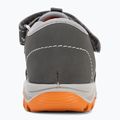 Sandalen Kinder Primigi PGS 78690 dark grey/black 6