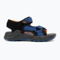 Sandalen Kinder Primigi PRQ 78970 black/light blue 2