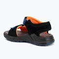 Sandalen Kinder Primigi PRQ 78970 black/light blue 3