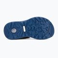 Sandalen Kinder Primigi PRQ 78970 black/light blue 4
