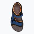 Sandalen Kinder Primigi PRQ 78970 black/light blue 5
