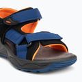 Sandalen Kinder Primigi PRQ 78970 black/light blue 7