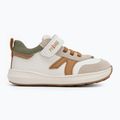 Kinderschuhe Primigi PAF 79011 white/jute 2