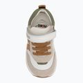 Kinderschuhe Primigi PAF 79011 white/jute 5