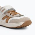 Kinderschuhe Primigi PAF 79011 white/jute 7