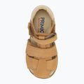 Sandalen Kinder Primigi PYK 79115 dark tan 5