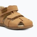 Sandalen Kinder Primigi PYK 79115 dark tan 7